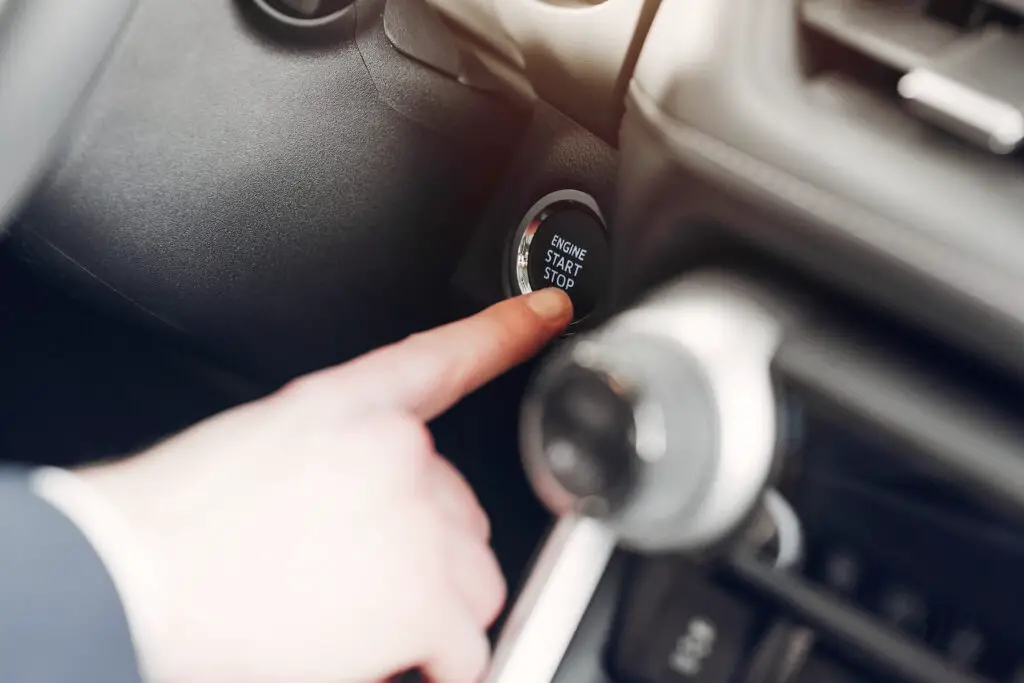 How to Start Jeep Cherokee With Emergency Key: A Step-by-Step Guide