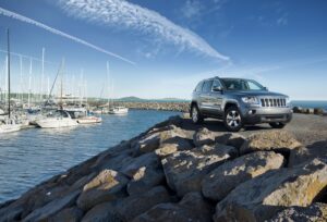 What Year Jeep Grand Cherokee to Avoid