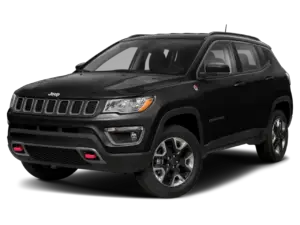 What Oil Does a 2018 Jeep Compass Take